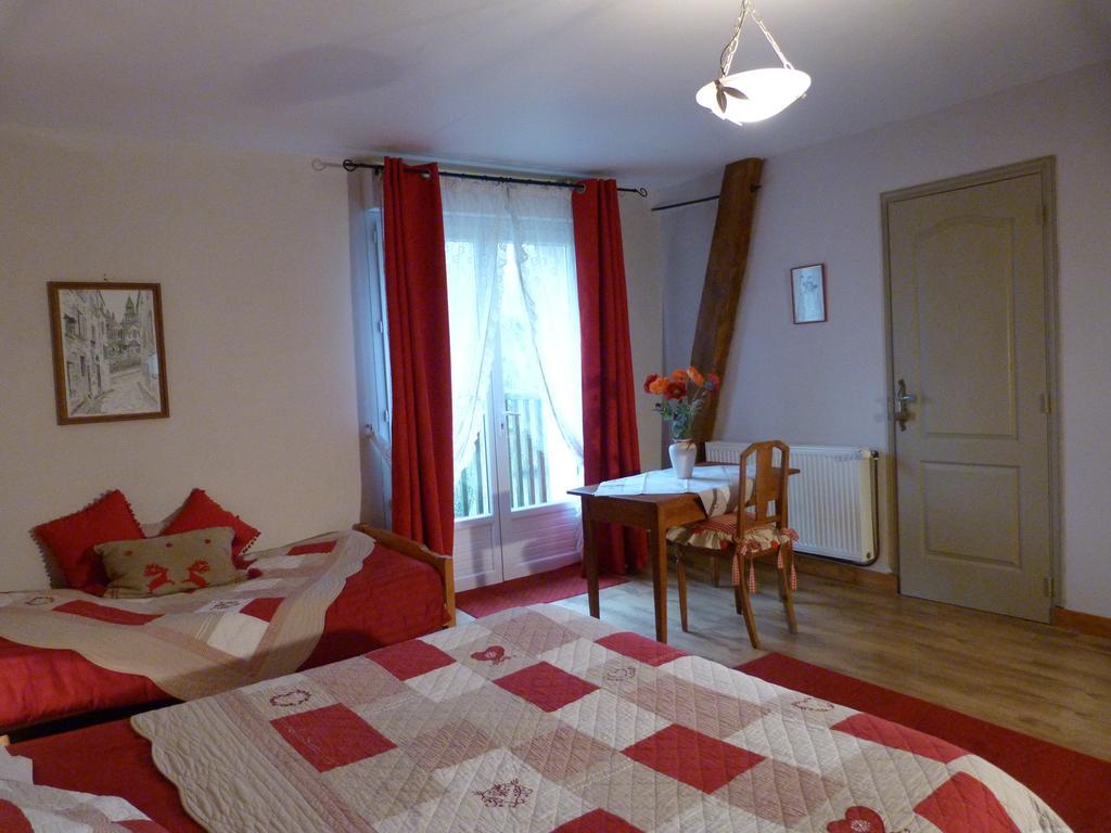 Le Moulin De Fillievres Bed & Breakfast Dış mekan fotoğraf
